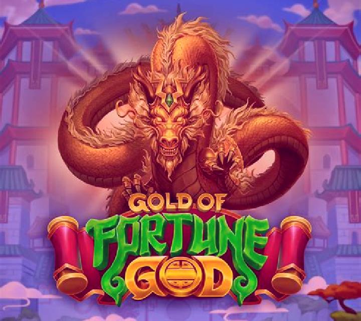 Snake God slot game