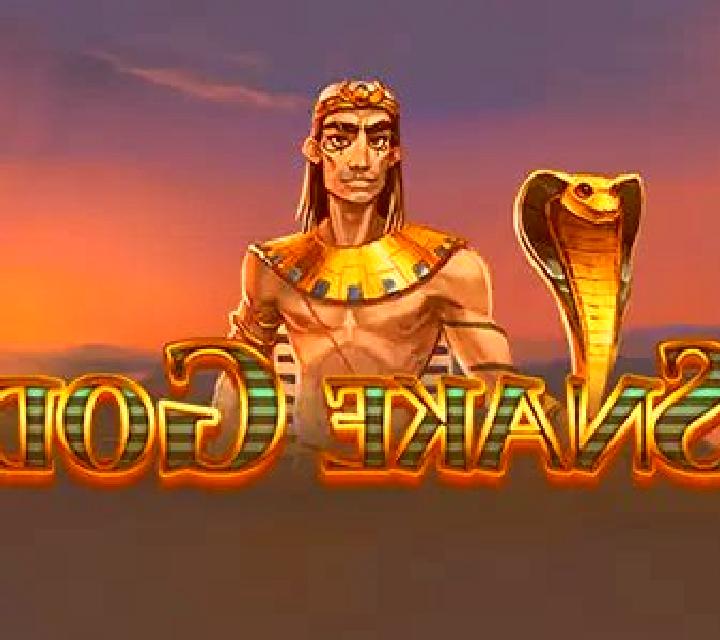 Snake God slot