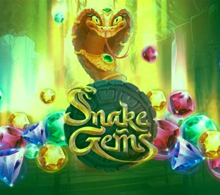 Snake (MultiBurst) slot game