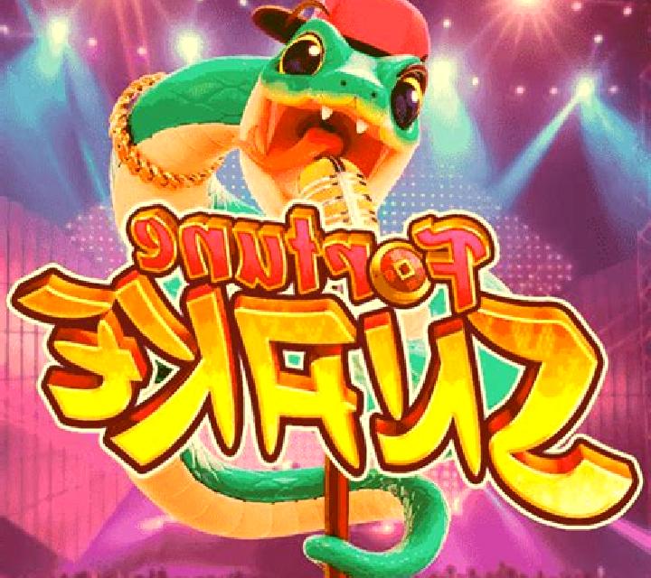 Snake online slot