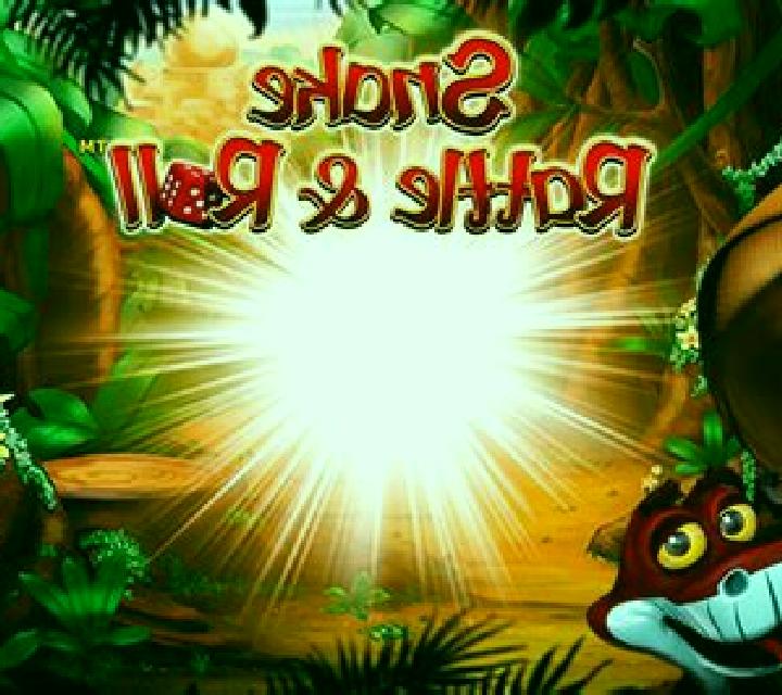 Snake Rattle & Roll online slot