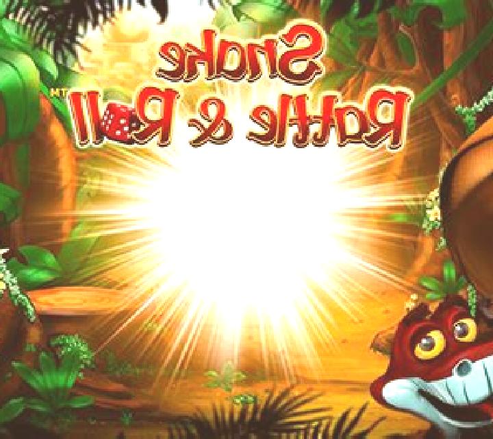Snake Rattle & Roll slot