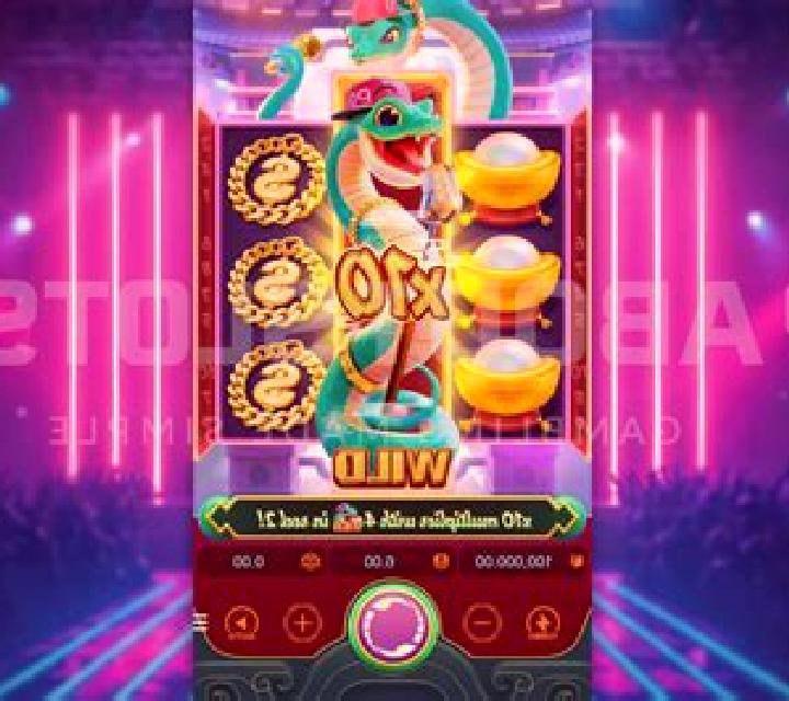 Snake slot game