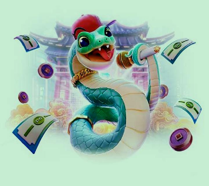 Snake Spell online slot