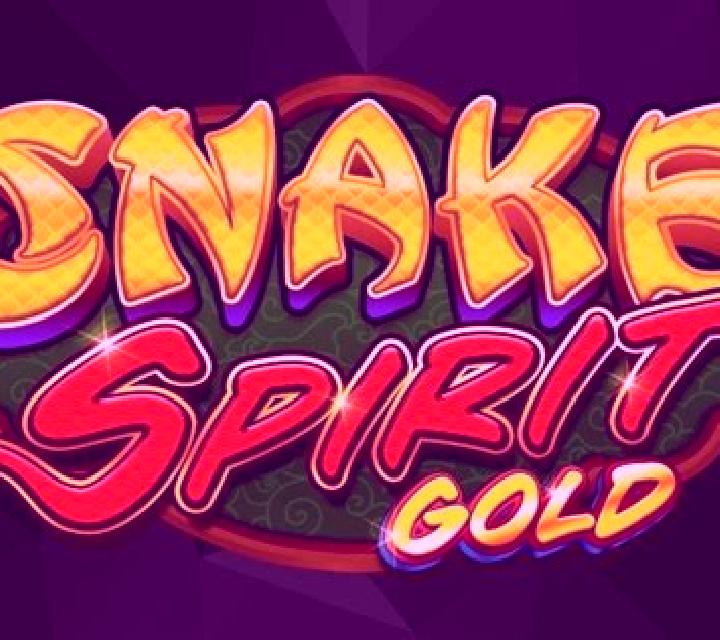 Snake Spirit Gold online slot