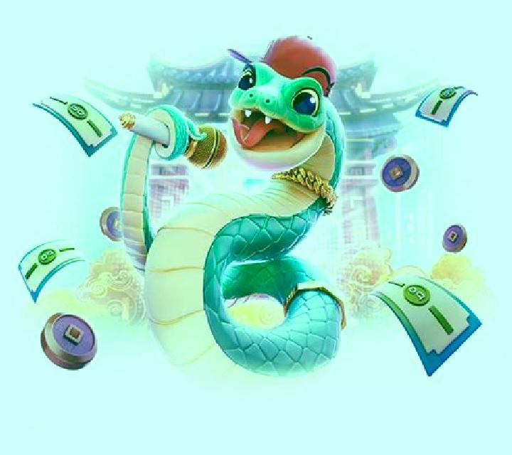 Snake Spirit Gold slot game