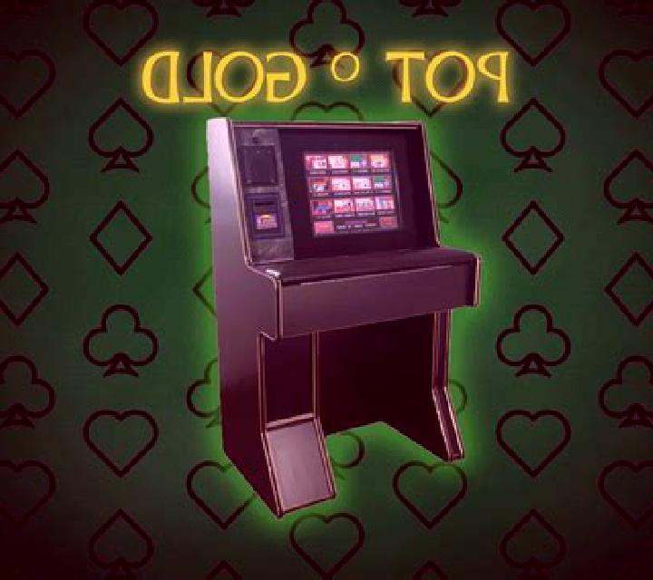 Snake Spirit Gold slot machine