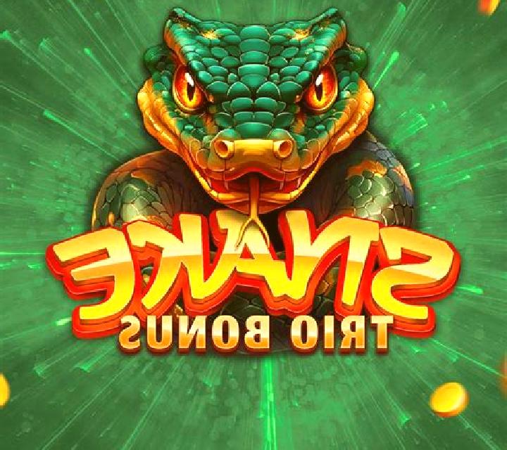 Snake Trio Bonus slot