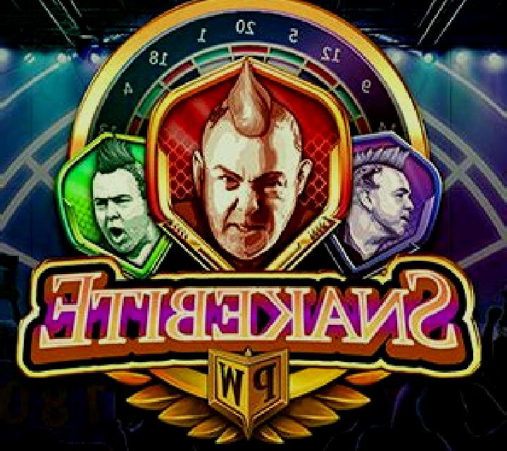 Snakebite online slot