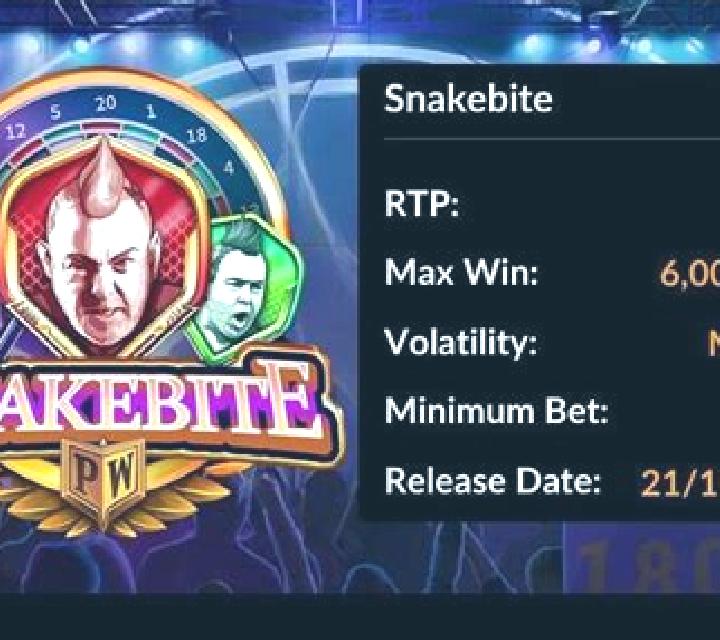 Snakebite slot