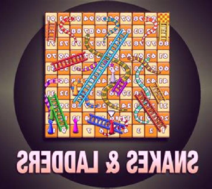 Snakes and Ladder online slot