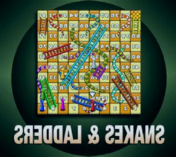 Snakes and Ladders (Intouch Games) online slot