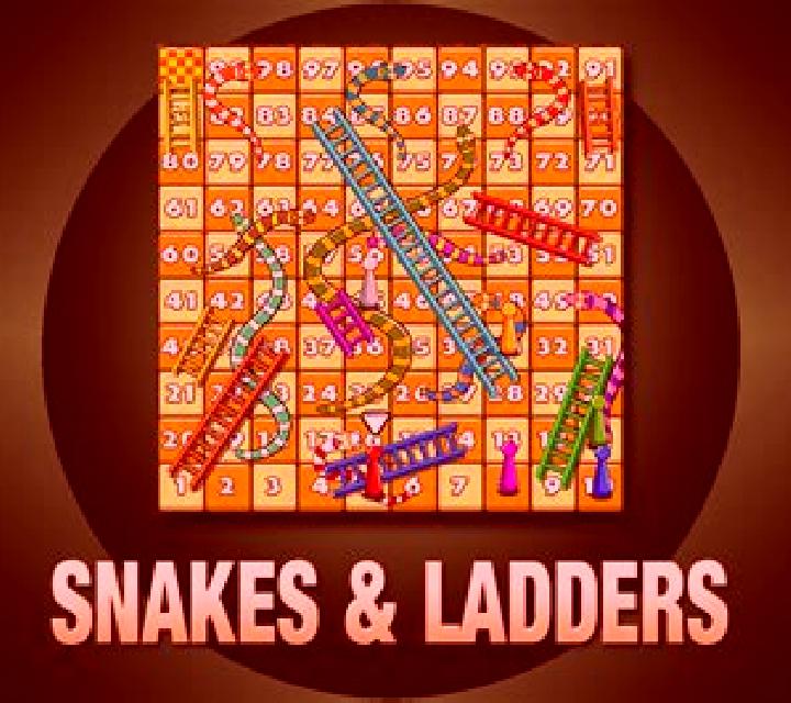 Snakes and Ladders (Mplay) online slot