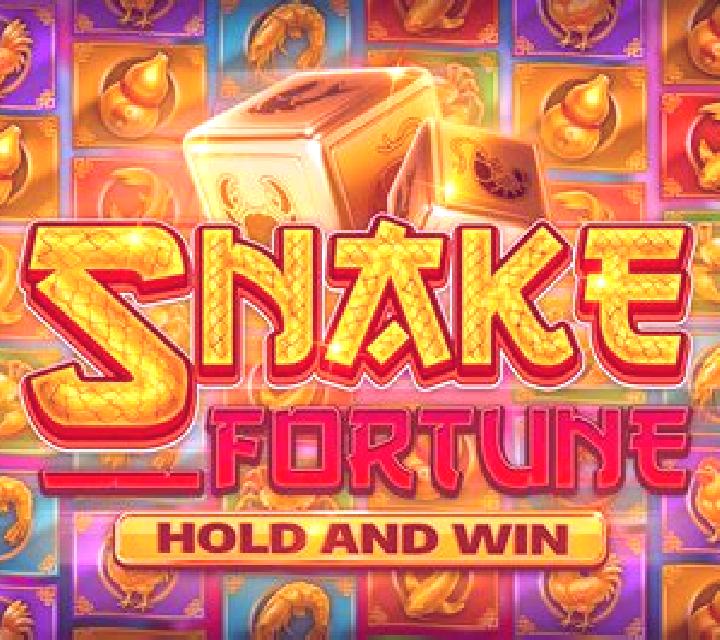 Snake s Fortune Hunt online slot