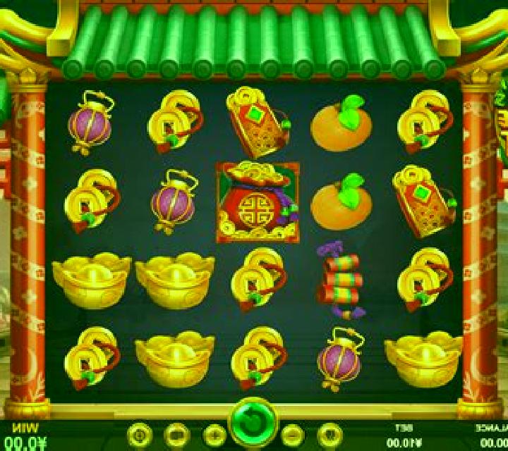 Snake s Fortune Hunt slot game