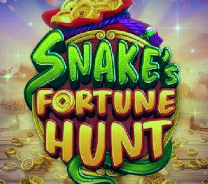Snake s Fortune Hunt slot