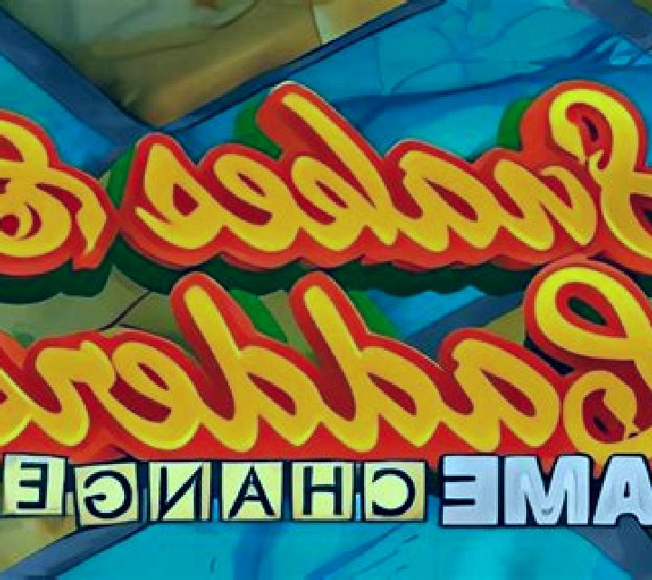 Snakes & Ladders Game Changer slot