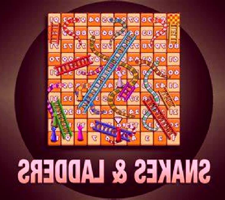 Snakes Ladders Pull Tab online slot