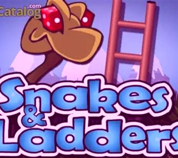 Snakes Ladders (Realistic) slot