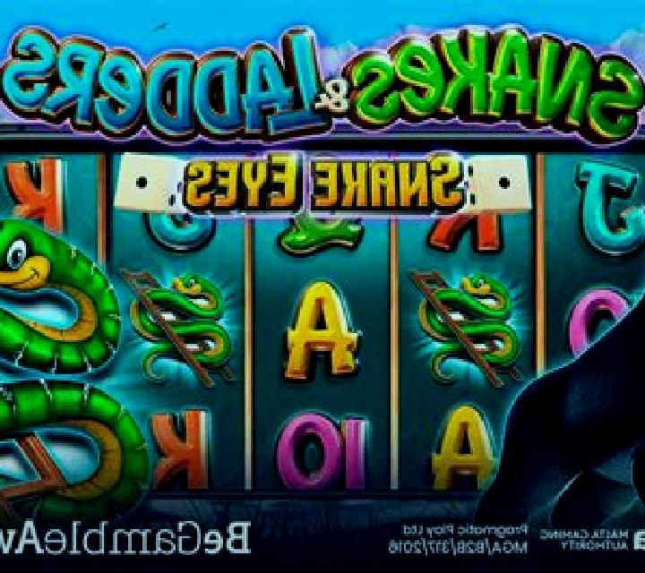 Snakes online slot