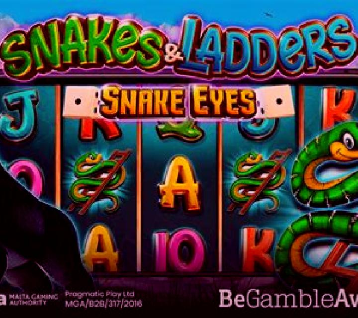 Snakes slot