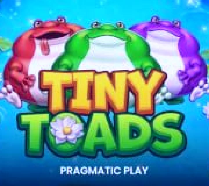 Snakes Toads online slot