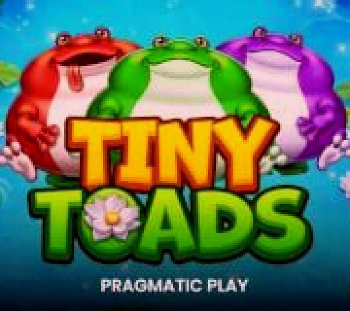 Snakes Toads slot game