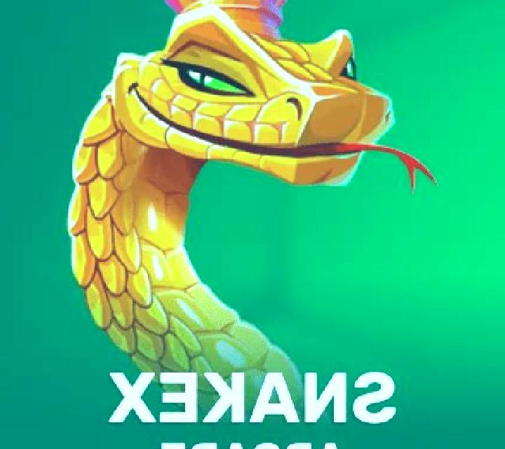 SnakeX Arcade slot