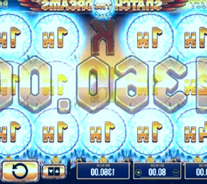 Snatch The Dreams online slot