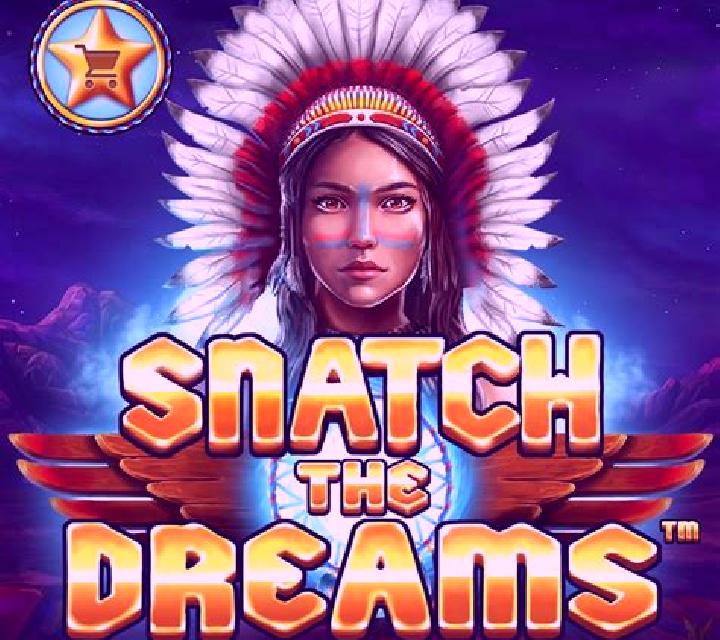 Snatch The Dreams slot game
