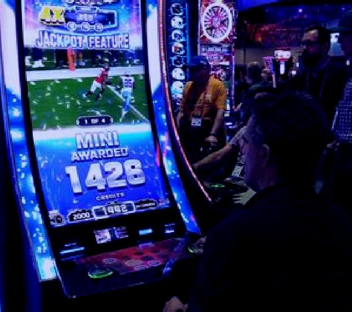 Snatch The Gold 2 slot machine