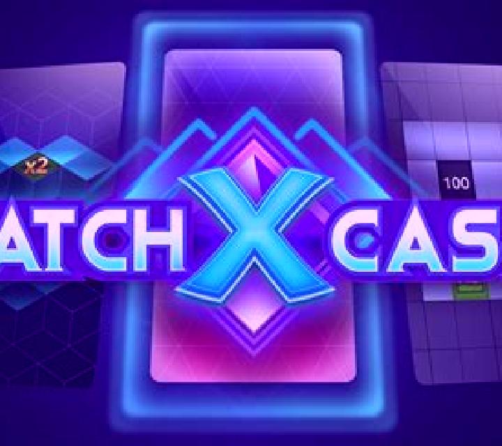 SnatchXCash slot game