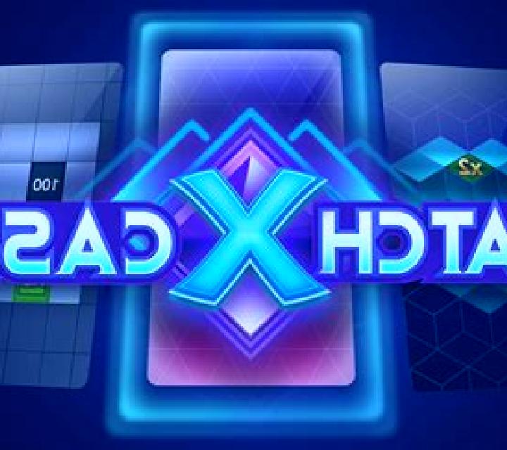 SnatchXCash slot machine
