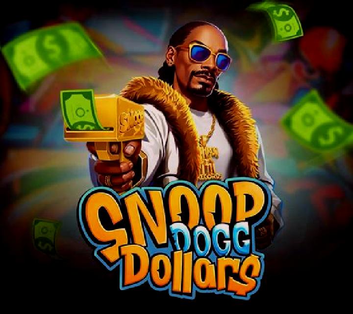 Snoop Dogg Dollars online slot