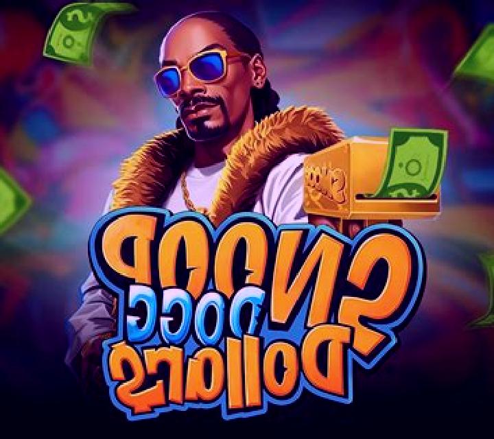 Snoop Dogg Dollars slot game