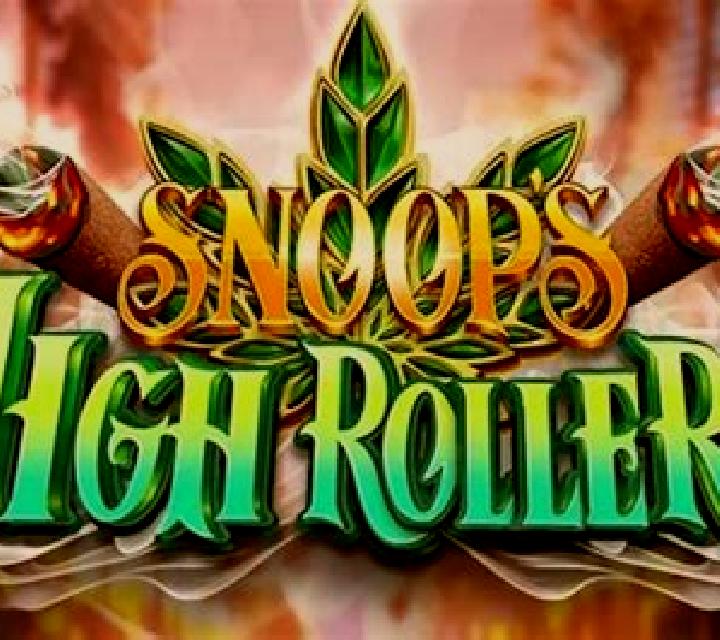 Snoop s High Rollers online slot