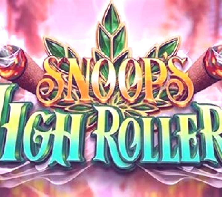 Snoop s High Rollers slot game