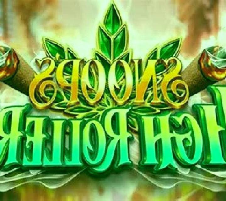 Snoop s High Rollers slot