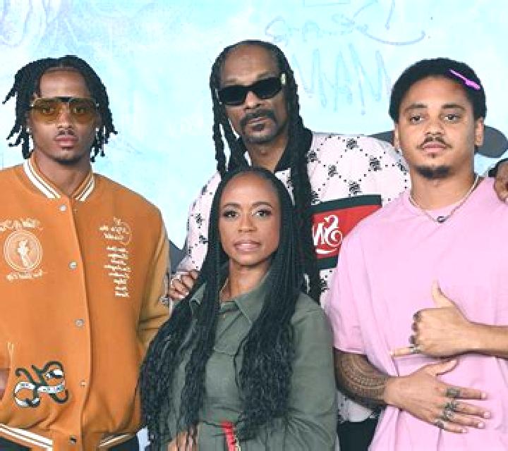 Snoop s Hot Box online slot
