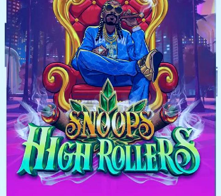 Snoop s Hot Box slot