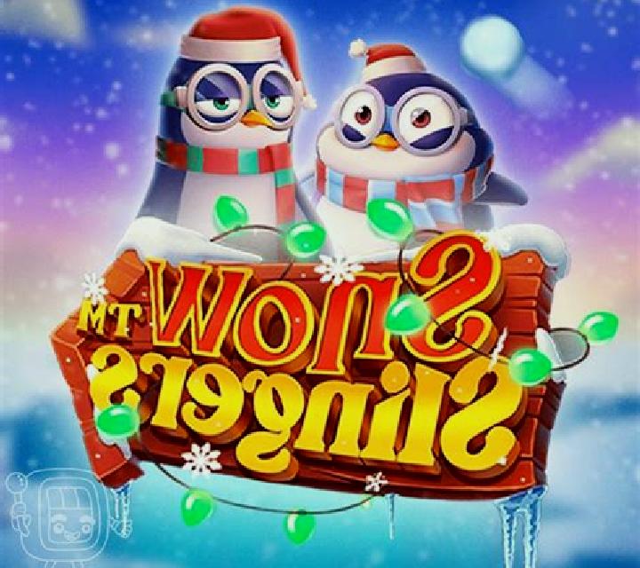 Snow Bank online slot