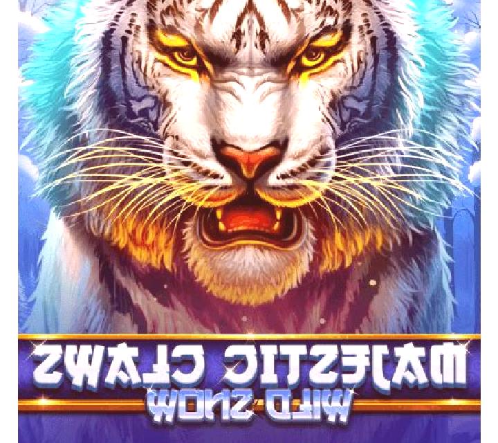 Snow Beast slot game