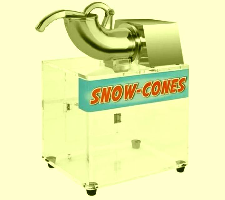 Snow Beast slot machine