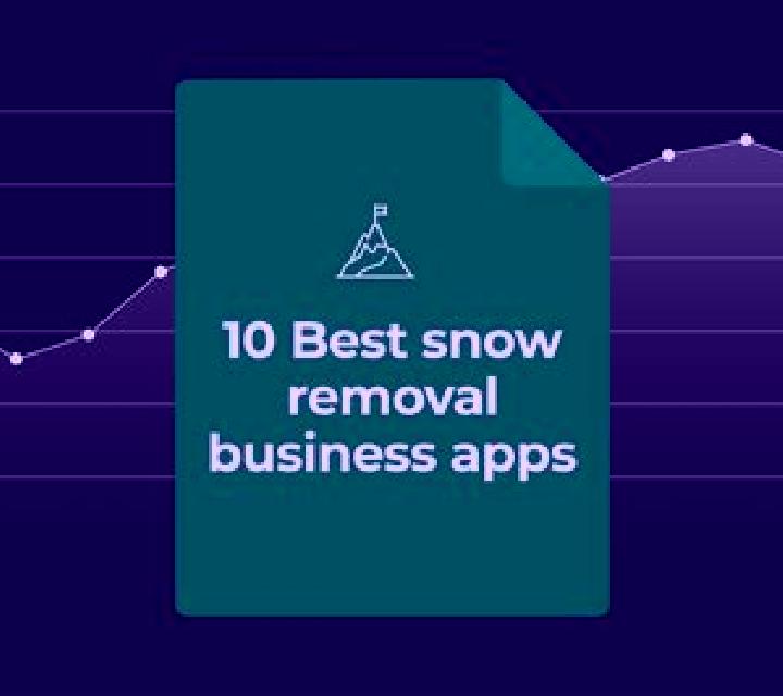 Snow Business online slot