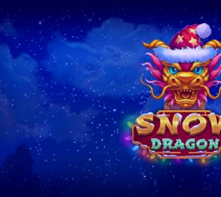 Snow Dragon online slot