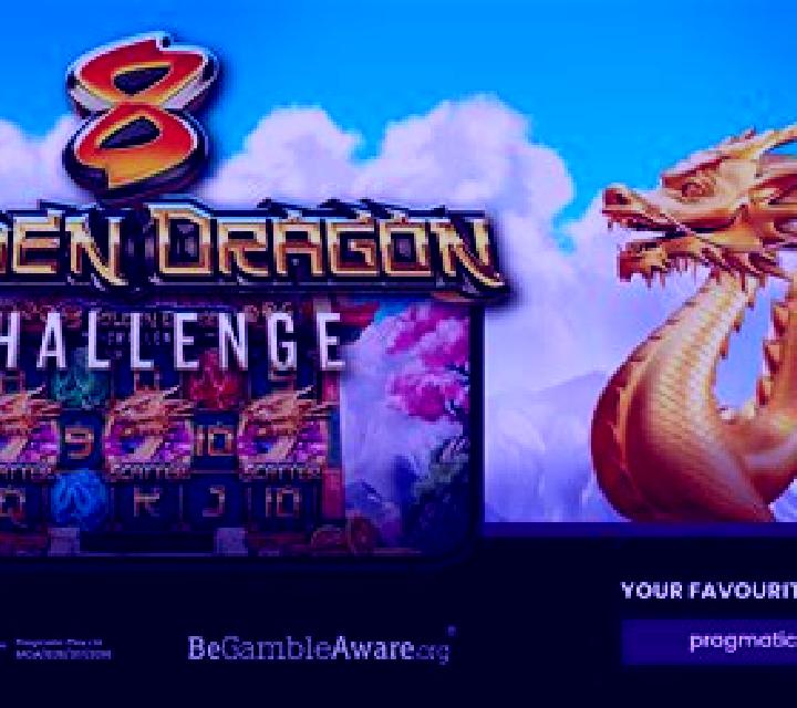 Snow Dragon slot game
