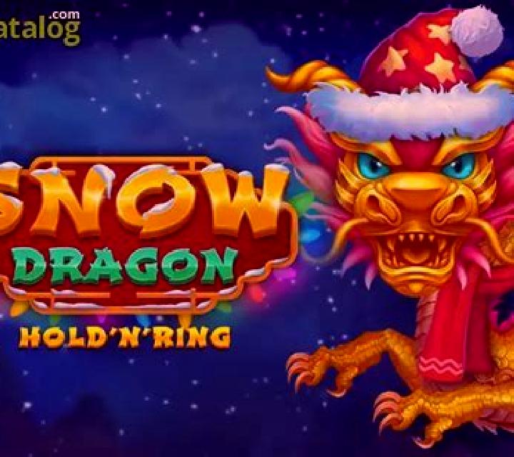 Snow Dragon slot