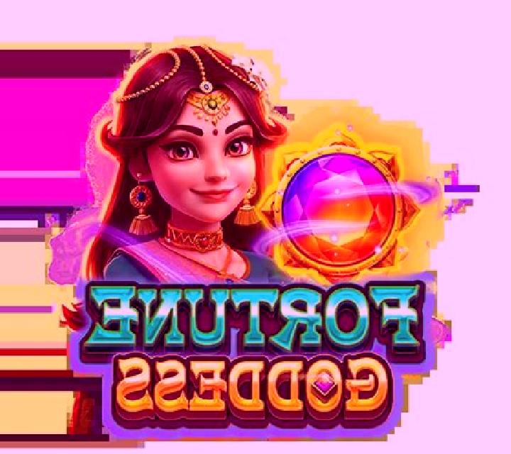 Snow Goddess slot game