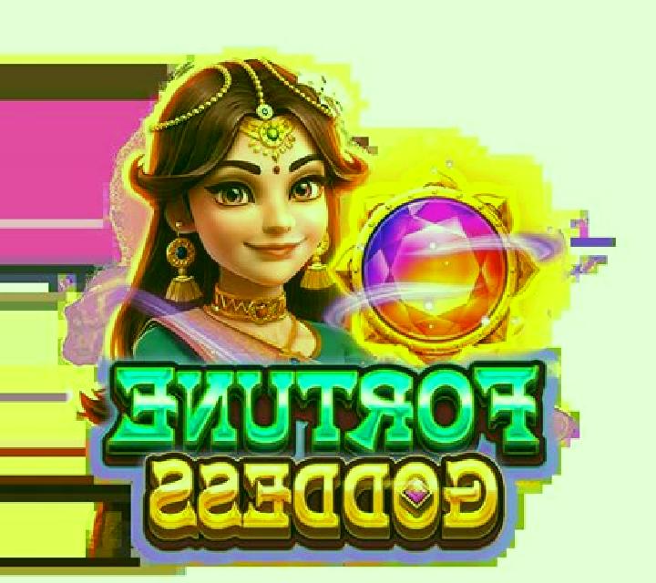 Snow Goddess slot machine