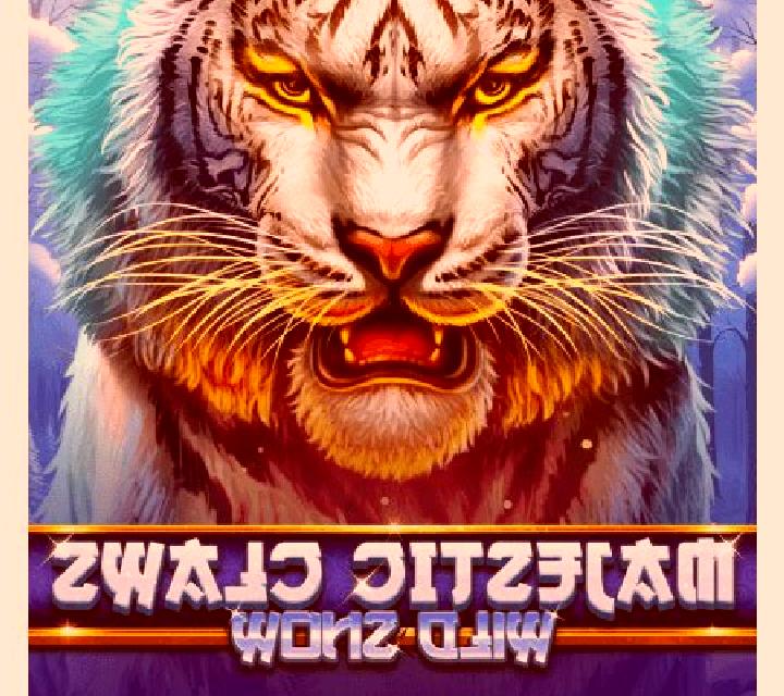 Snow King online slot
